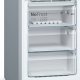 Bosch Serie 4 KVN39IL4A frigorifero con congelatore Libera installazione 366 L Marrone 7