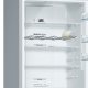 Bosch Serie 4 KVN39IL4A frigorifero con congelatore Libera installazione 366 L Marrone 8