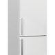 Beko RCNA400E31ZW frigorifero con congelatore Libera installazione 347 L Bianco 4