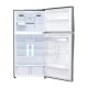 LG GTF744PZPM frigorifero con congelatore Libera installazione 511 L Acciaio inossidabile 3