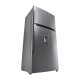 LG GTF744PZPM frigorifero con congelatore Libera installazione 511 L Acciaio inossidabile 4