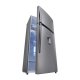 LG GTF744PZPM frigorifero con congelatore Libera installazione 511 L Acciaio inossidabile 5