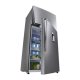 LG GTF744PZPM frigorifero con congelatore Libera installazione 511 L Acciaio inossidabile 6