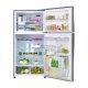 LG GTF744PZPM frigorifero con congelatore Libera installazione 511 L Acciaio inossidabile 7