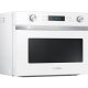 Samsung MC35J8055CW/EF forno a microonde Superficie piana Microonde combinato 35 L 900 W Bianco 5