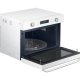 Samsung MC35J8055CW/EF forno a microonde Superficie piana Microonde combinato 35 L 900 W Bianco 6