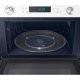 Samsung MC35J8055CW/EF forno a microonde Superficie piana Microonde combinato 35 L 900 W Bianco 11