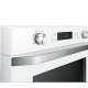 Samsung MC35J8055CW/EF forno a microonde Superficie piana Microonde combinato 35 L 900 W Bianco 12