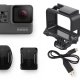 GoPro HERO5 Black fotocamera per sport d'azione 4K Ultra HD 12 MP Wi-Fi 3