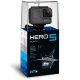 GoPro HERO5 Black fotocamera per sport d'azione 4K Ultra HD 12 MP Wi-Fi 5