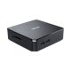 ASUS CHROMEBOX-G004U MINI PC i3-2.1GHz RAM 2GB-SSD 16GB-S.O. CHROME ITALIA BLACK (90MS00G1-M00040) 8