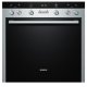 Siemens EQ831EK1EX set di elettrodomestici da cucina Ceramica Forno elettrico 4