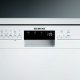 Siemens iQ300 SN235W00AE lavastoviglie Libera installazione 12 coperti F 4