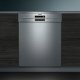 Siemens iQ300 SN435S00AE lavastoviglie Sottopiano 12 coperti F 4