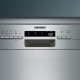 Siemens iQ300 SN435S00AE lavastoviglie Sottopiano 12 coperti F 5
