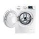 Samsung WF82F5E5P4W lavatrice Caricamento frontale 8 kg 1400 Giri/min Bianco 3