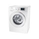 Samsung WF82F5E5P4W lavatrice Caricamento frontale 8 kg 1400 Giri/min Bianco 4