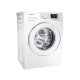 Samsung WF82F5E5P4W lavatrice Caricamento frontale 8 kg 1400 Giri/min Bianco 5