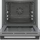 Bosch Serie 6 HBT457UB0 forno 71 L A Nero 4