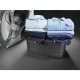 AEG L6FB54488 lavatrice Caricamento frontale 8 kg 1400 Giri/min Bianco 7