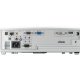 Vivitek D859 videoproiettore Proiettore a raggio standard 3600 ANSI lumen DLP XGA (1024x768) Compatibilità 3D Grigio 3
