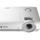 Vivitek D859 videoproiettore Proiettore a raggio standard 3600 ANSI lumen DLP XGA (1024x768) Compatibilità 3D Grigio 4