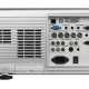 Vivitek D6010 videoproiettore Proiettore per grandi ambienti 6000 ANSI lumen DLP WXGA (1280x800) Argento 3