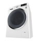 LG F4J7JY2W lavatrice Caricamento frontale 10 kg 1400 Giri/min Bianco 6