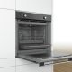 Bosch HBD471FH60 set di elettrodomestici da cucina Ceramica Forno elettrico 5