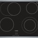 Bosch HBD471FH60 set di elettrodomestici da cucina Ceramica Forno elettrico 6