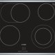 Bosch Serie 4 HBD431FH60 set di elettrodomestici da cucina Ceramica Forno elettrico 4