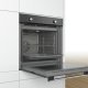 Bosch Serie 4 HBD435FH60 set di elettrodomestici da cucina Piano cottura a induzione Forno elettrico 3
