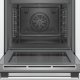 Bosch Serie 4 HBD474FH80 set di elettrodomestici da cucina Piano cottura a induzione Forno elettrico 3