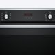 Bosch Serie 4 HBD474FH80 set di elettrodomestici da cucina Piano cottura a induzione Forno elettrico 4