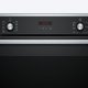 Bosch Serie 4 HBD475FH60 set di elettrodomestici da cucina Piano cottura a induzione Forno elettrico 4