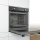 Bosch Serie 4 HBD434FH80 set di elettrodomestici da cucina Piano cottura a induzione Forno elettrico 3