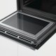 Bosch HBD85PC80 set di elettrodomestici da cucina Piano cottura a induzione Forno elettrico 4