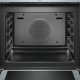 Bosch HBD85PC80 set di elettrodomestici da cucina Piano cottura a induzione Forno elettrico 6