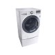 LG F51K24WH lavatrice Caricamento frontale 15 kg 1100 Giri/min Bianco 5