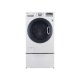 LG F51K24WH lavatrice Caricamento frontale 15 kg 1100 Giri/min Bianco 6