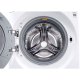 LG F51K24WH lavatrice Caricamento frontale 15 kg 1100 Giri/min Bianco 7