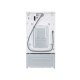 LG F51K24WH lavatrice Caricamento frontale 15 kg 1100 Giri/min Bianco 8