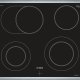 Bosch HND672MS65 set di elettrodomestici da cucina Ceramica Forno elettrico 3