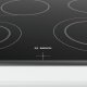 Bosch HND672MS65 set di elettrodomestici da cucina Ceramica Forno elettrico 4