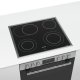 Bosch HND672MS65 set di elettrodomestici da cucina Ceramica Forno elettrico 7