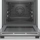 Bosch HND671FH60 set di elettrodomestici da cucina Piano cottura a induzione Forno elettrico 3