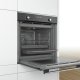Bosch Serie 6 HBD676FH60 set di elettrodomestici da cucina Piano cottura a induzione Forno elettrico 3