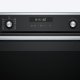 Bosch Serie 6 HBD676FH60 set di elettrodomestici da cucina Piano cottura a induzione Forno elettrico 4