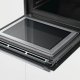 Bosch HBD85PF60 set di elettrodomestici da cucina Piano cottura a induzione Forno elettrico 4