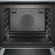 Bosch HBD85PC60 set di elettrodomestici da cucina Piano cottura a induzione Forno elettrico 3